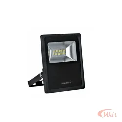 Refletor LED 20w Verde 1800lm Cristallux