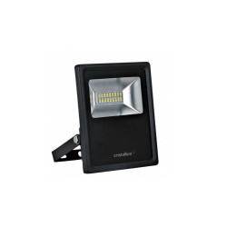 Refletor LED 20w Verde 1800lm Cristallux