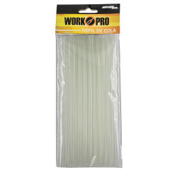 Refil Aplicador de Cola 7mm Transparente Chip Sce