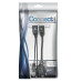 Cabo Adaptador Poe Preto Connect Pro Cabo Adaptador Poe Preto Connect Pro