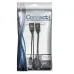Cabo Adaptador Poe Preto Connect Pro