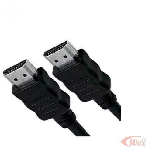 Cabo Hdmi 1,8 Metro Cabo Hdmi 1,8 Metro
