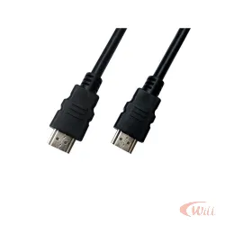Cabo Hdmi 05 Metros CAHD-2050 2.0 Proeletronic