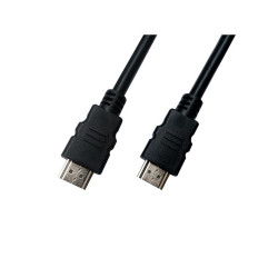 Cabo Hdmi 05 Metros CAHD-2050 2.0 Proeletronic