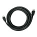 Cabo Hdmi 05 Metros CAHD-2050 2.0 Proeletronic Cabo Hdmi 05 Metros CAHD-2050 2.0 Proeletronic