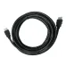 Cabo Hdmi 05 Metros CAHD-2050 2.0 Proeletronic Cabo Hdmi 05 Metros CAHD-2050 2.0 Proeletronic