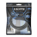 Cabo Hdmi 5 Metros Plug 90 Graus Pix