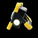 Lanterna Led para Camping 20w Kokay Lanterna Led para Camping 20w Kokay