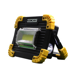 Lanterna Led para Camping 20w Kokay