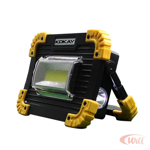 Lanterna Led para Camping 20w Kokay Lanterna Led para Camping 20w Kokay