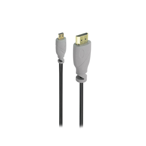 Cabo Hdmi x Micro Hdmi 3 Metros Pix Cabo Hdmi x Micro Hdmi 3 Metros Pix