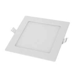 Painel LED Embutir 24w 6500k Cristallux