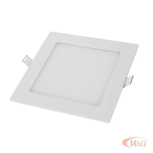 Painel LED Embutir 24w 6500k Cristallux Painel LED Embutir 24w 6500k Cristallux