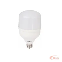 Lâmpada LED Bulbo 28w 6500K E27 Cristallux