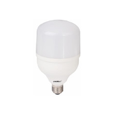 Lâmpada LED Bulbo 28w 6500K E27 Cristallux