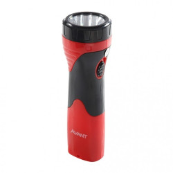 Lanterna Recarregavel 1w Bivolt Avant