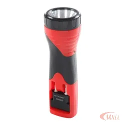 Lanterna Recarregavel 1w Bivolt Avant