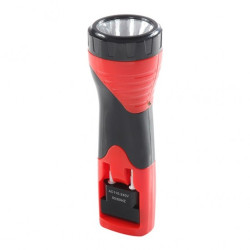 Lanterna Recarregavel 1w Bivolt Avant