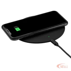 Carregador Sem Fio Super Slim 5+