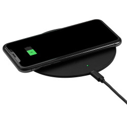 Carregador Sem Fio Super Slim 5+