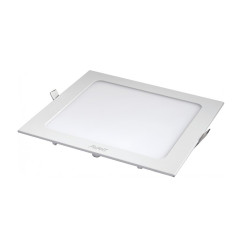 Painel LED Embutir Quadrado 4000k 12w 960lm Avant