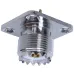 Tomada Uhf Tomada Uhf