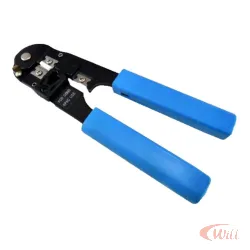 Alicate de Crimpar RJ 11