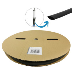 Espaguete Termo Retratil 10mm Metro Chip Sce