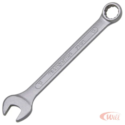 Chave Combinada 13mm Tramontina Chave Combinada 13mm Tramontina