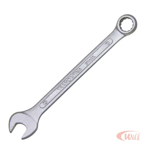 Chave Combinada 10mm Tramontina Chave Combinada 10mm Tramontina