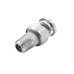 Adaptador Plug Bnc para F Femea Adaptador Plug Bnc para F Femea