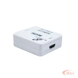 Conversor Hdmi para AV X-Cell