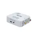 Conversor Hdmi para AV X-Cell