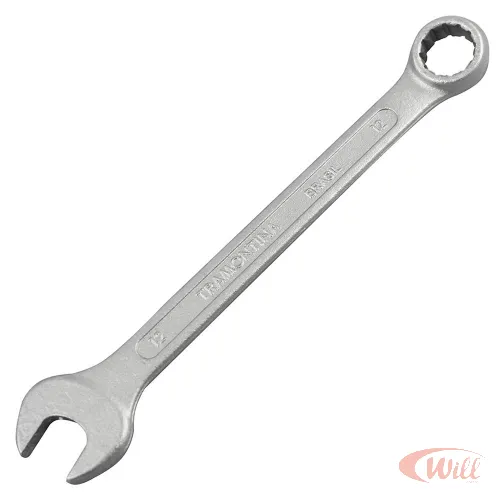 Chave Combinada 12mm Tramontina Chave Combinada 12mm Tramontina