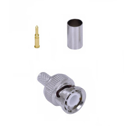 Plug Bnc Climpar