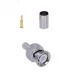Plug Bnc Climpar Plug Bnc Climpar