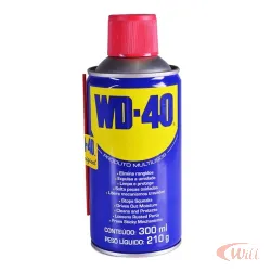 WD40 300ml Tradicional B Aerossol