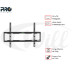 Suporte TV Trilho 32 A 70 PQST-3270 Proeletronic