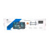 Suporte TV Trilho 32 A 70 PQST-3270 Proeletronic