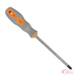 Chave Philips 8mm X 150mm Cromo-Vanadio Dekel