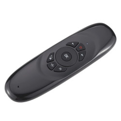 Controle Air Mouse Wireless 2.4ghz