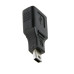 Adaptador Usb Femea Para Mini Usb Adaptador Usb Femea Para Mini Usb