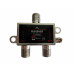 Divisor de Sinal 2 Saidas Alta Telesystem Divisor de Sinal 2 Saidas Alta Telesystem