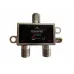 Divisor de Sinal 2 Saidas Alta Telesystem Divisor de Sinal 2 Saidas Alta Telesystem