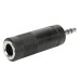 Adaptador Plug P2 Estereo Para J10 Estéreo Plastico