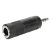 Adaptador Plug P2 Estereo Para J10 Estéreo Plastico