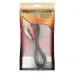 Cabo P2 ST x 2 RCA 1,8 Metro Gold Cabo P2 ST x 2 RCA 1,8 Metro Gold