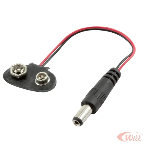 Clips Bateria 9v Arduino Chip Sce Clips Bateria 9v Arduino Chip Sce