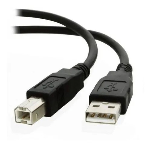 Cabo Usb para Impressora Cabo Usb para Impressora