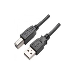 Cabo Usb para Impressora
